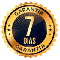 Logo Garantia 7 Dias